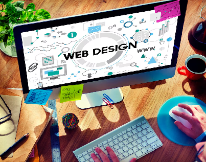 WEBSITE DESIGN SERVICES IN PORTLAND