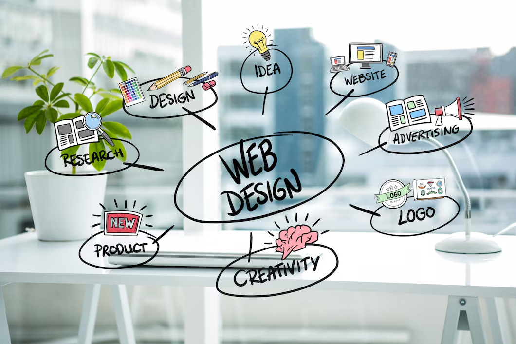 Professional Business Web Design in Portland, Oregon