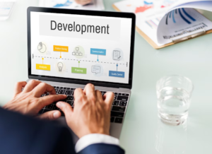 Website Development