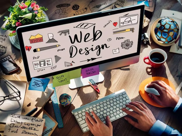 Local Web Design Services in Tigard