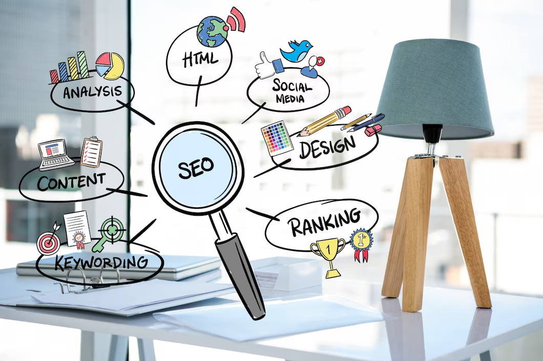 SEO Tools and Analytics