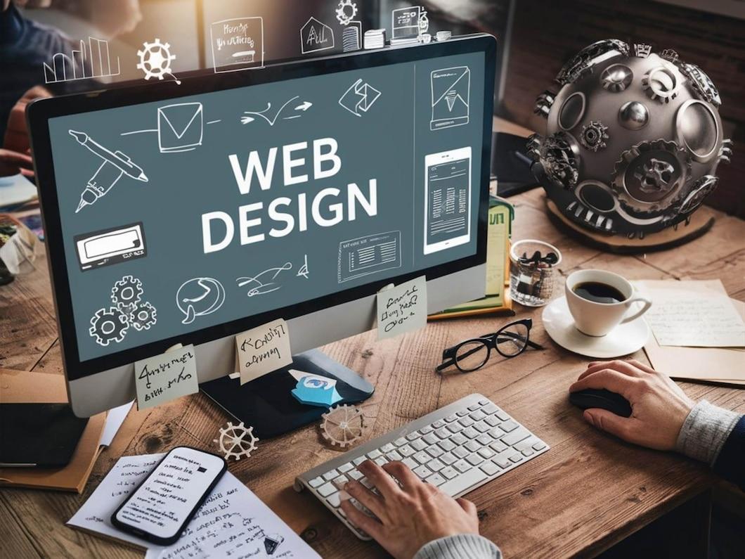 Custom Web Design Solutions