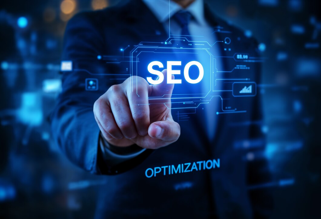 Search Engine Optimization (SEO) Strategies