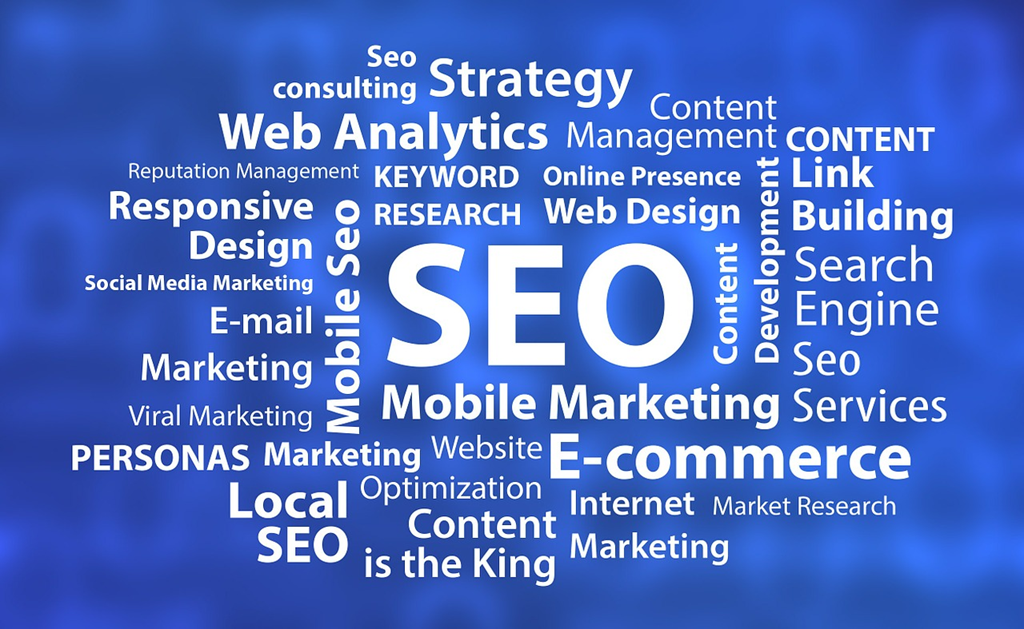 Best SEO Agency Near Me in Portland