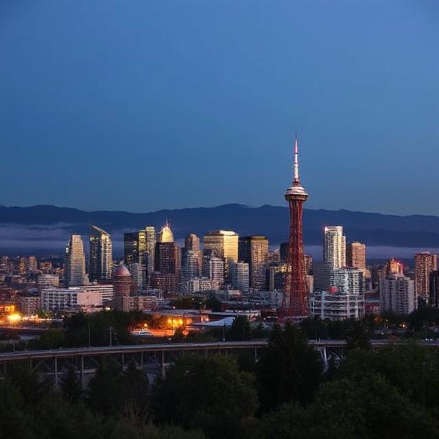 Leading #1 Local SEO Company in Portland