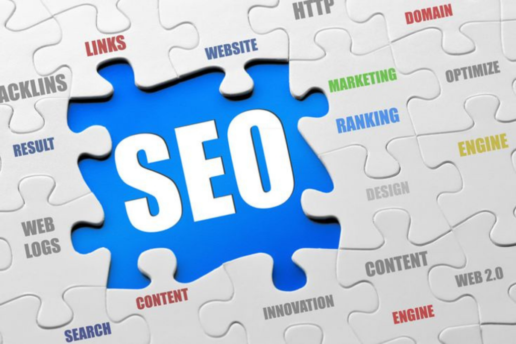 seo marketing portland