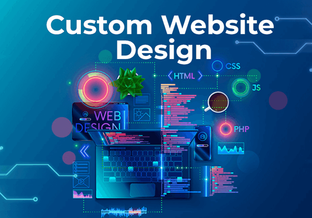 Affordable & Custom Web Design Services in Portland