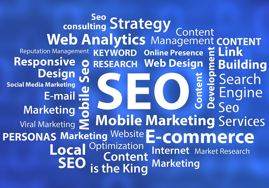 Best SEO Agency Near Me in Portland