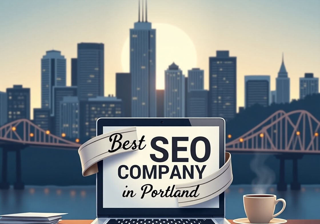 Best SEO Company in Portland