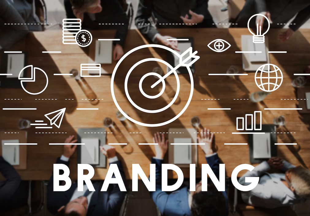 Creating a Cohesive Brand Experience