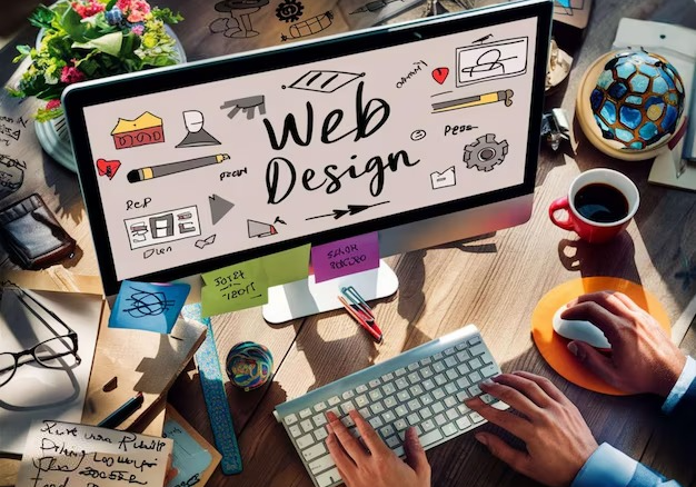 Local Web Design Services in Tigard