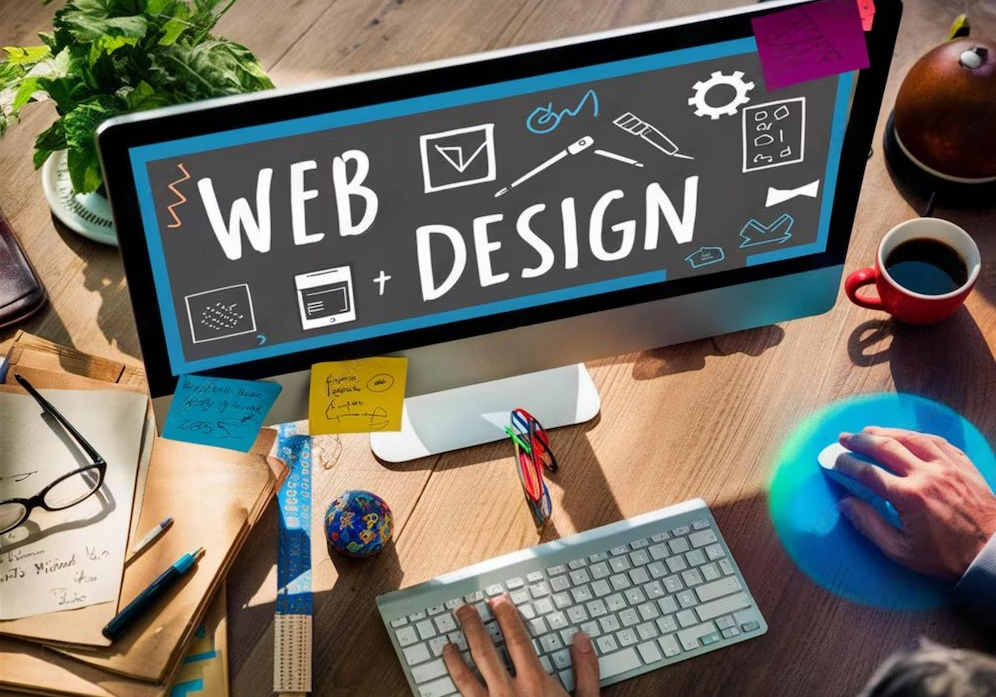 Custom Web Design for Portland Businesses