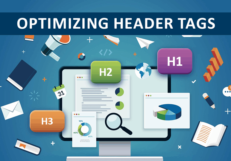 Header Tags and Content Structure in Portland