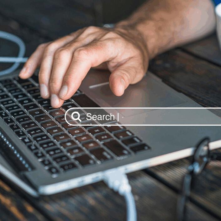 Keyword Research & Strategy in Clackamas