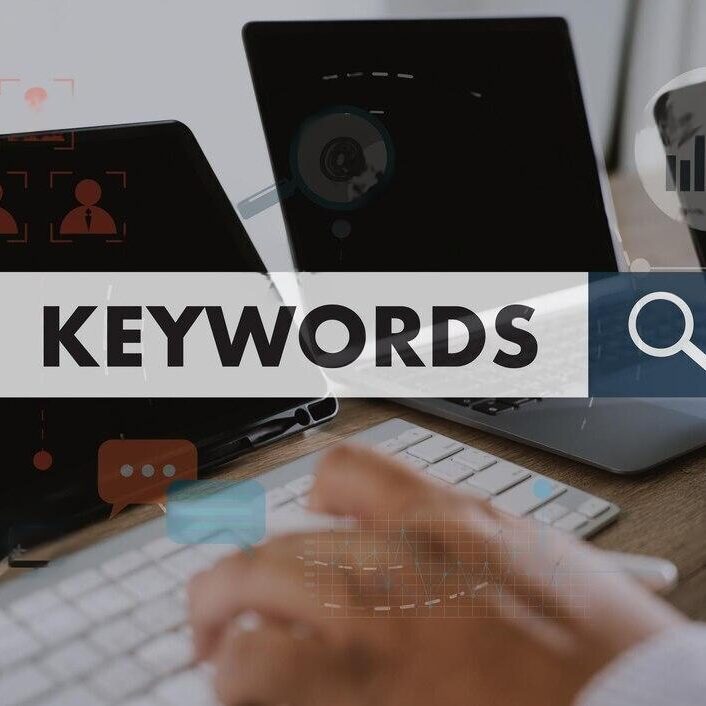 Keyword research & analysis Tualatin