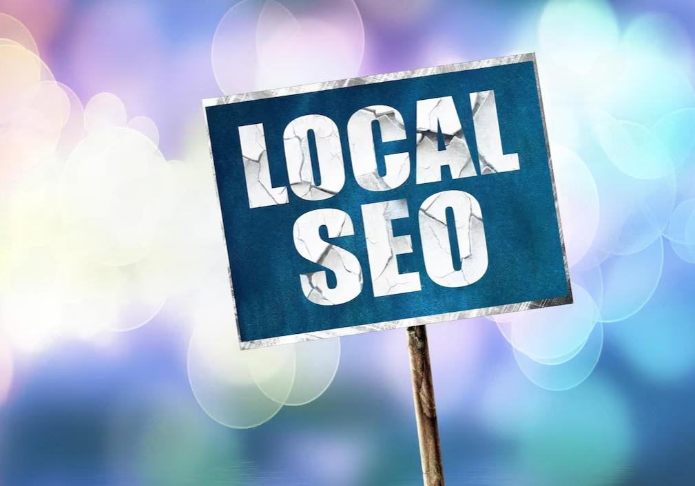 Local SEO Portland