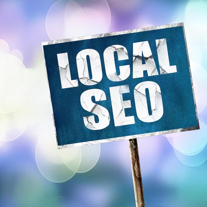 Local SEO Gresham