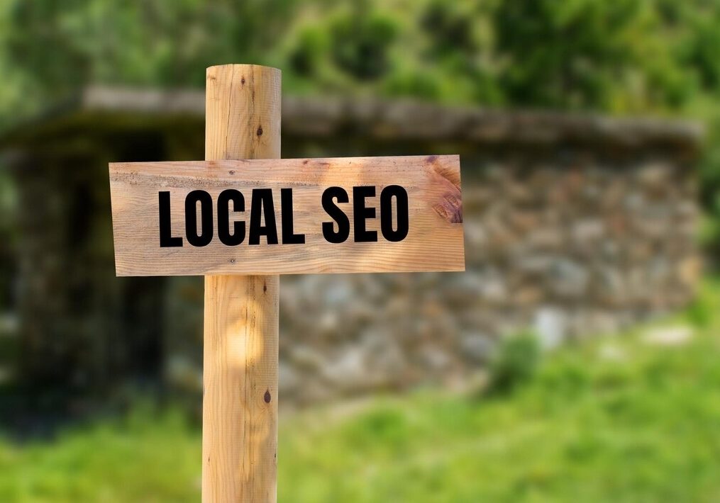 Local SEO for Gresham Businesses