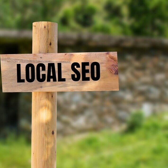 Local SEO for Gresham Businesses