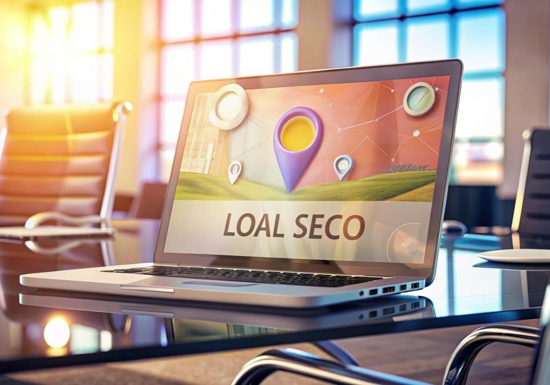 Local SEO in Orange County, CA