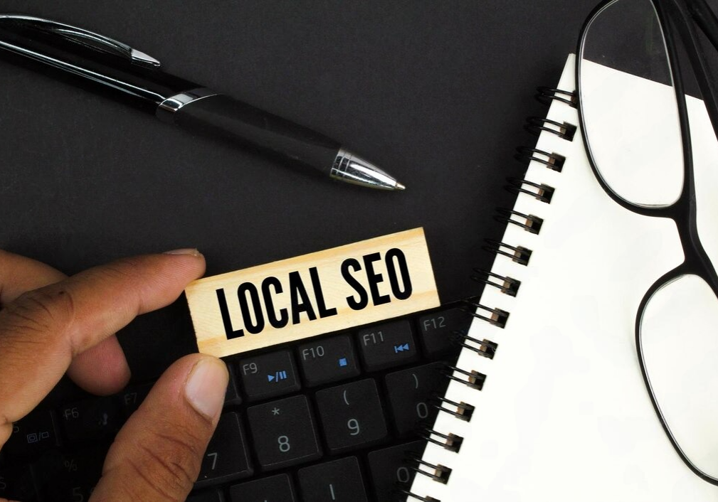 Local Seo in Clackamas