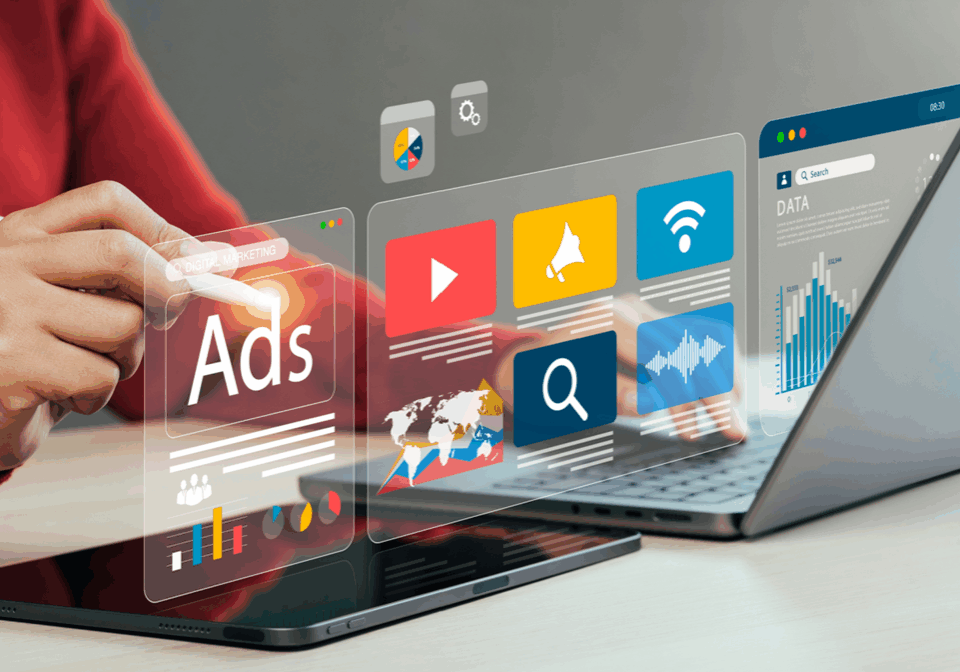 Local and National Pay Per Click Advertising