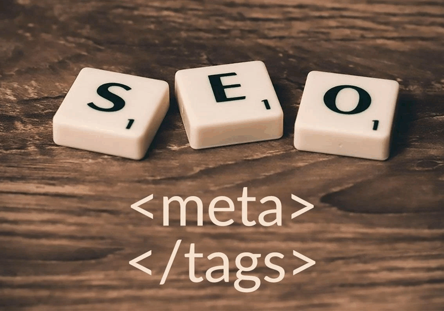 Meta Tag Optimization in Portland