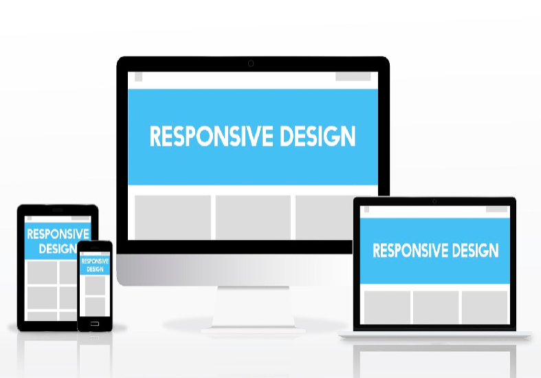 Responsive Web Design