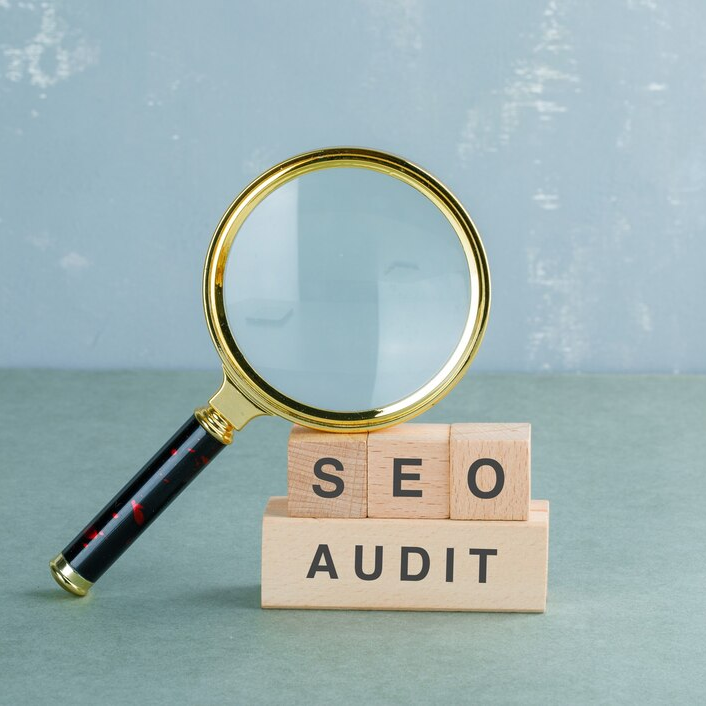 SEO Audits & Strategy Reviews