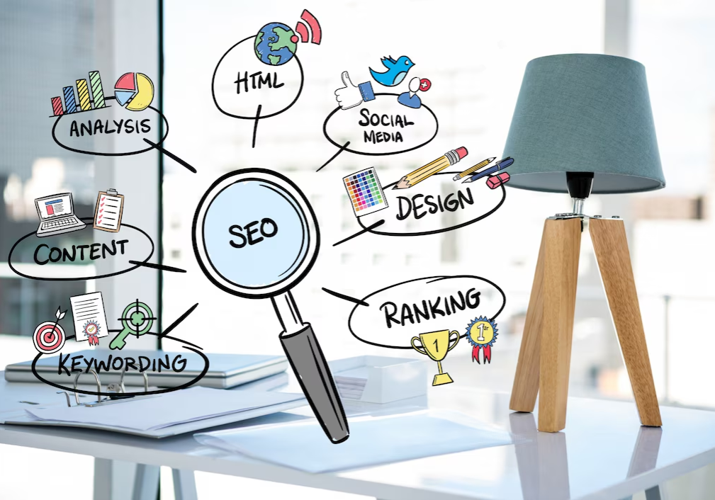 SEO Tools and Analytics