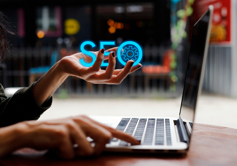 Keyword Optimization for Maximum Visibility