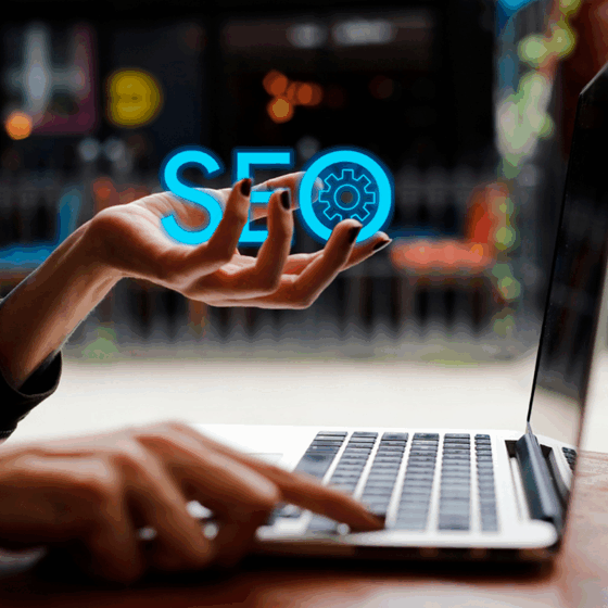 Keyword Optimization for Maximum Visibility
