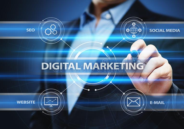 SEO for Marketing and Creative Agencies