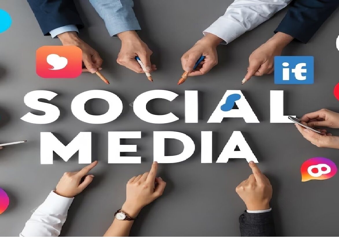 Social Media Marketing Services in Portland