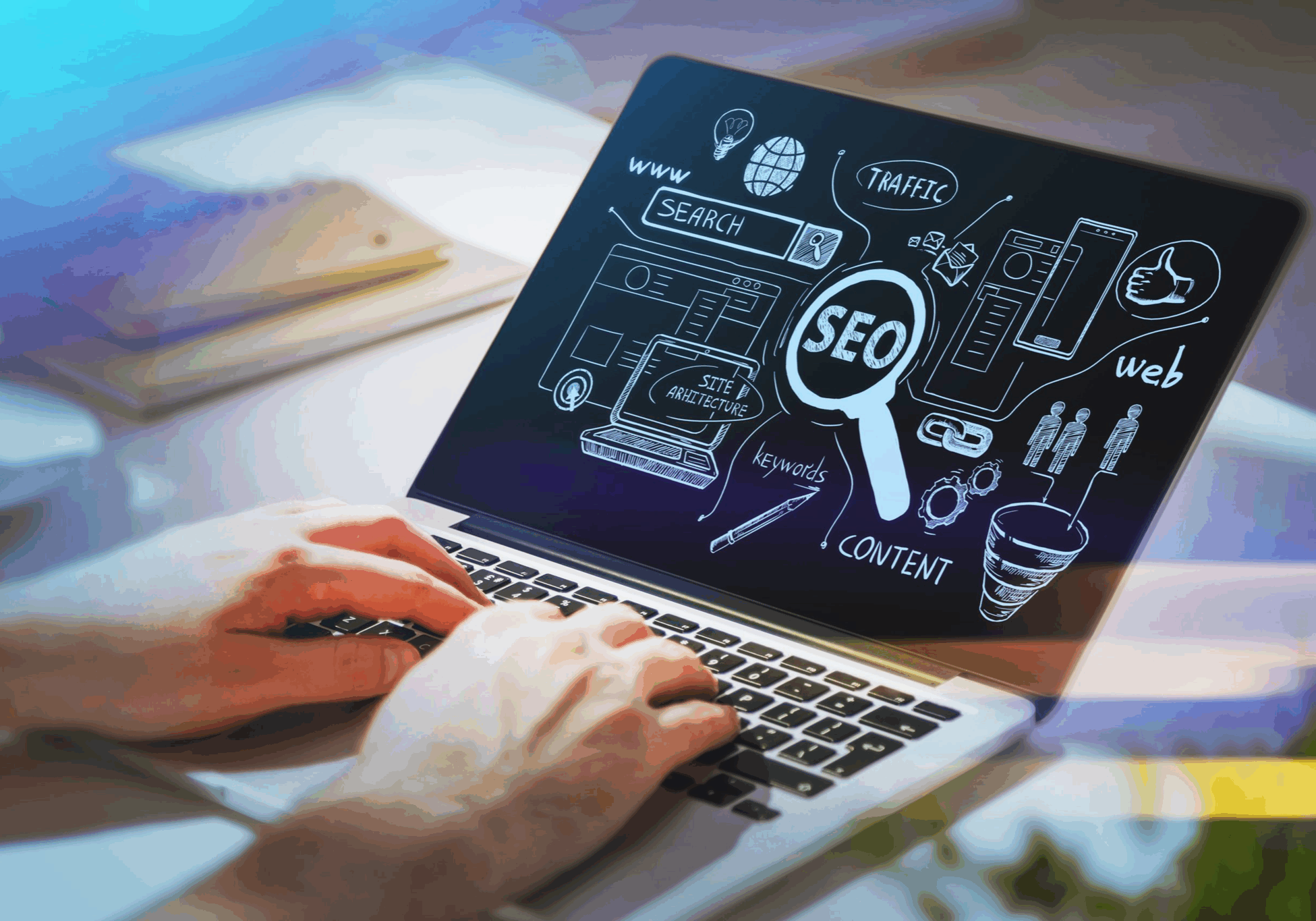 The Premier Portland Local SEO Company