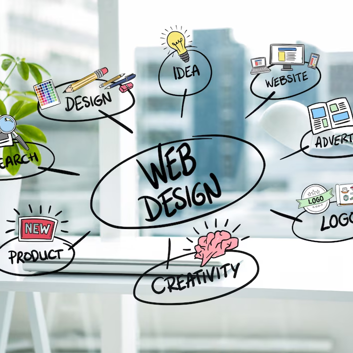 Professional Business Web Design in Portland, Oregon