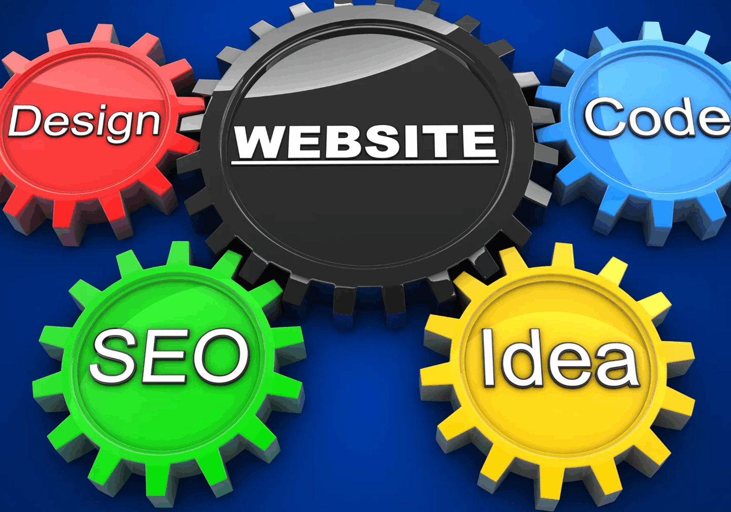 Web Redesign Portland Oregon