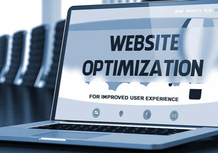 Website Optimization for Outdoor Living Businesses