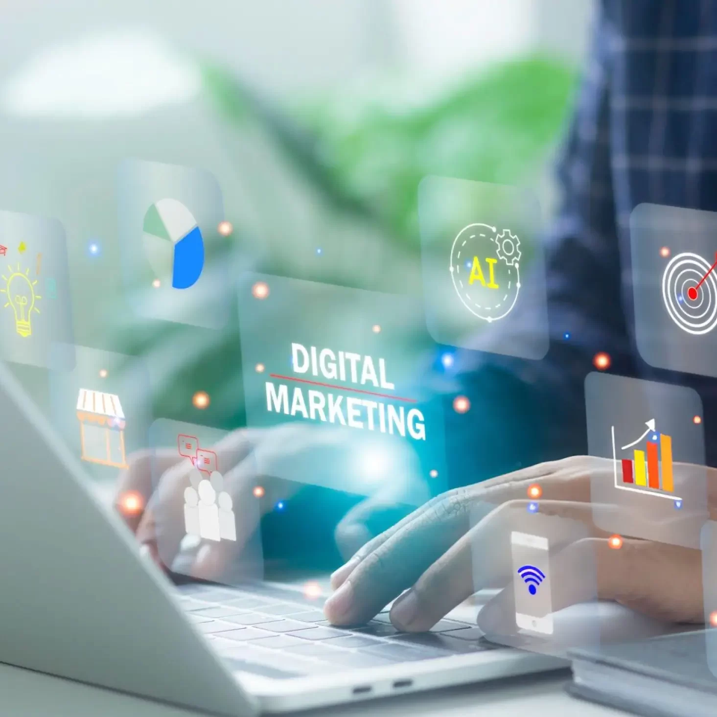 digital marketing