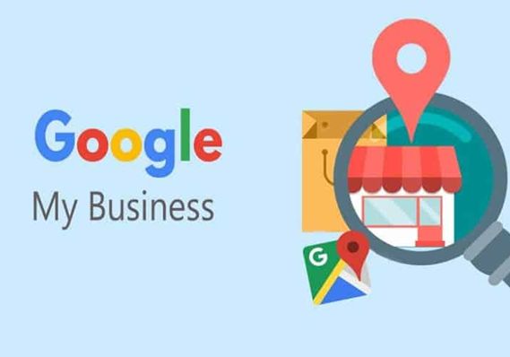 Google My Business Optimization