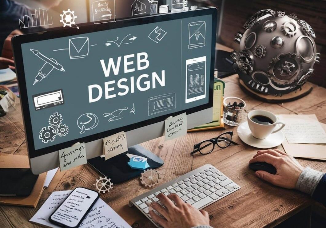 Custom Web Design Solutions